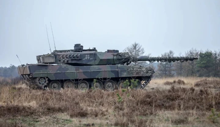 Frika e sulmit nga Rusia, PE jep “OK” për krijimin e një “Shengeni ushtarak”!