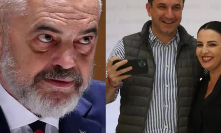 Frikë para portës/ Rama zhbllokoi Tiranën për Lalin, por bllokon qeverinë për Belën