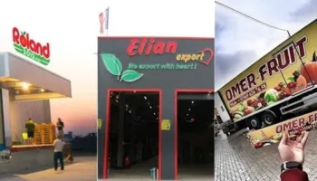 Fruta-perimet i shisnin 115% më shtrenjtë/ U goditën nga “Konkurrenca”, kush janë 6 kompanitë që fiksuan çmimet në kurriz të fermerëve