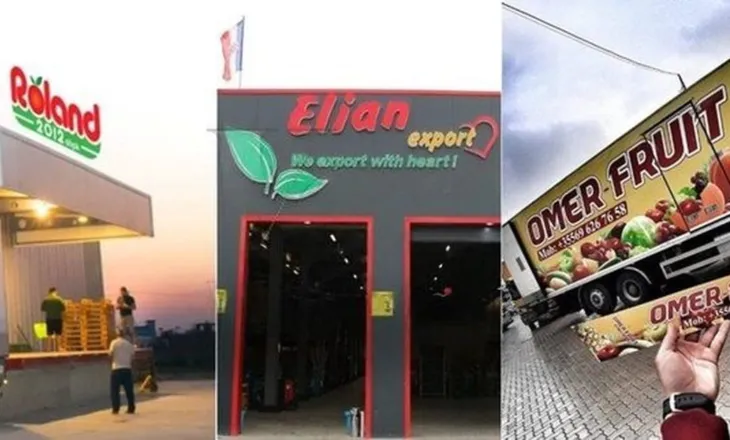 Fruta-perimet i shisnin 115% më shtrenjtë/ U goditën nga “Konkurrenca”, kush janë 6 kompanitë që fiksuan çmimet në kurriz të fermerëve