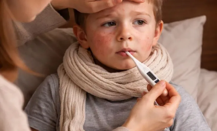 Fruthi rikthehet në Shqipëri, ja çfarë duhet të dinë prindërit