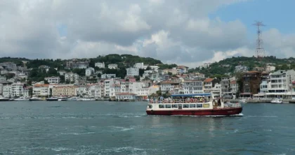 Fshati shqiptar Arnavutköy, historia e çuditshme e asimilimit, ku shqiptari u bë grek në Stamboll