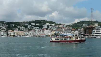 Fshati shqiptar Arnavutköy, historia e çuditshme e asimilimit, ku shqiptari u bë grek në Stamboll