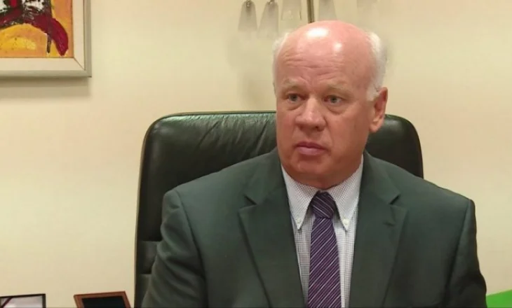 Fshehje pasurie/ GJKKO pushon hetimet ndaj ish-kreut të Gjykatës së Lartë, Xhezair Zaganjori