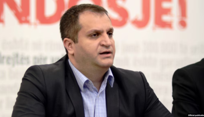 “Fshehu mbi 172 mijë € pasuri”, Prokuroria ngre akuzë ndaj Shpend Ahmetit