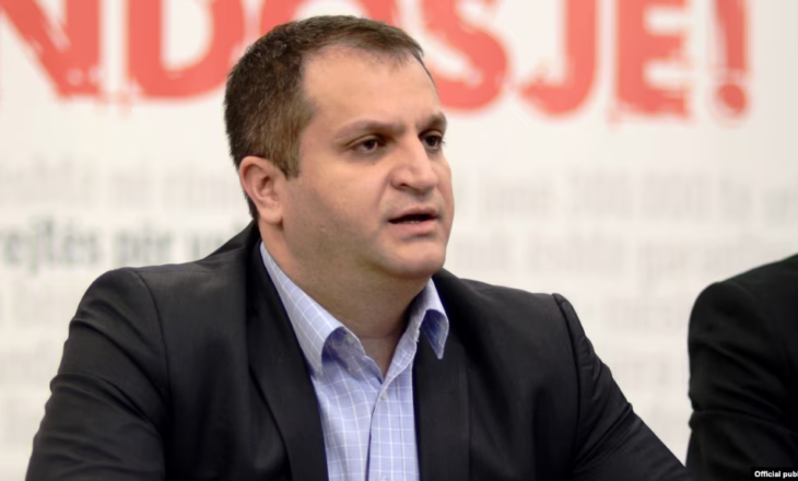 “Fshehu mbi 172 mijë € pasuri”, Prokuroria ngre akuzë ndaj Shpend Ahmetit