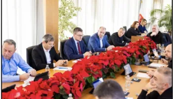 FSHF vendos shifrën e 3 mln eurove për të mbështetur klubet e Superiores