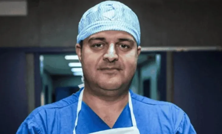 “Ftoj çdo pacient të vijë të dëshmojë”, kardiologu i Edvin Prifti reagon pas marrjes si i pandehur: 5 vjet zhdukje provash dhe manipulime, refuzova gjykimin e shkurtuar