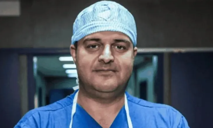 “Ftoj çdo pacient të vijë të dëshmojë”! U mor i pandehur, reagon kardiologu i Edvin Prifti: 5 zhdukje provash, mu sugjerua që…