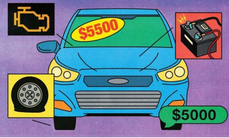 Fundi i ekonomisë së mashtrimit