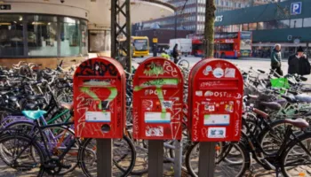 Fundi i një tradite 400-vjeçare, Danimarka dorëzon letrën e fundit me postë/ Si ndryshon krejtësisht komunikimi në vendin nordik