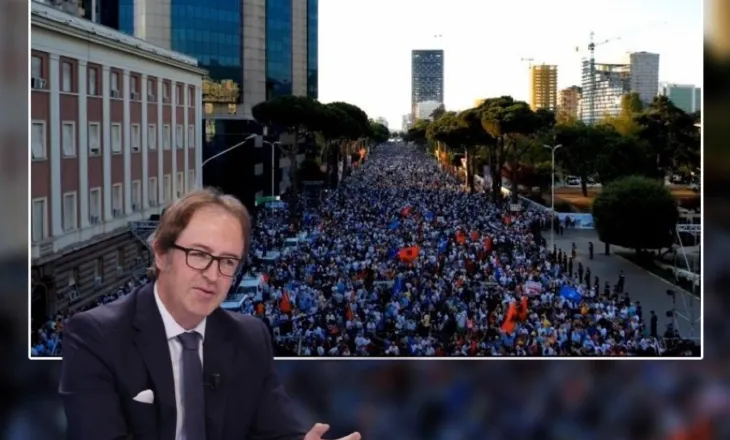 “Fundi i trafikantëve”, Alizoti paralajmëron: Rama është kryeministër mafioz, koha për t’i thënë mjaft