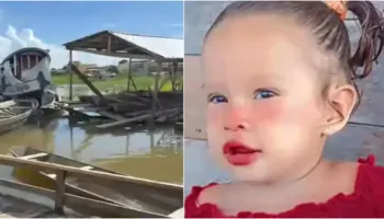 Fundi tragjik i vogëlushes 2-vjeçare në Brazil, ra në lumë dhe u sulmua nga piranjat