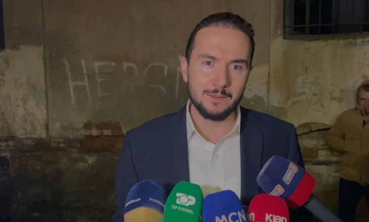 “Fuqizimi dhe ringritja e partisë e rëndësishme”/ Salianji para takimit: Deputetët e Pd, duhet…