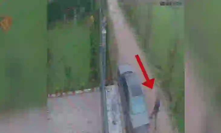 Furnizonte me makina të vjedhura grupet kriminale, arrestohet 21-vjeçari (Emri)