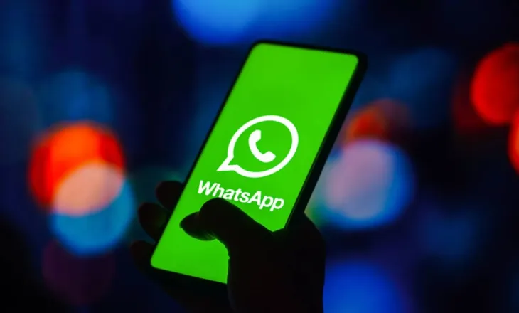 “Fushata mashtruese në WhatsApp”/ Policia e Shtetit apel qytetarëve: Mos klikoni në mesazhe të dyshimta