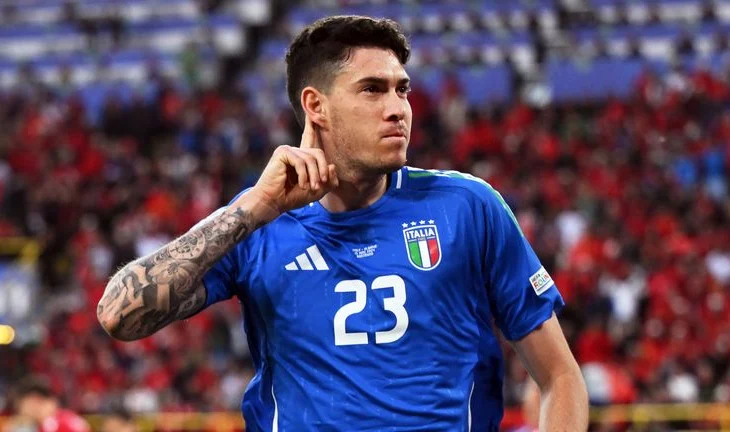 Futbollisti italian më i kushtueshëm në treg, Bastoni rrëfen karrierën në 360 gradë