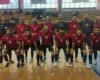 Futsall/ Ndeshja e parë miqësore, Shqipëria fiton 5-1 ndaj Turqisë