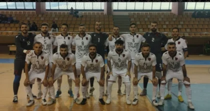 Futsall/ Shqipëria fiton sërish ndaj Turqisë, këtë herë 4-2