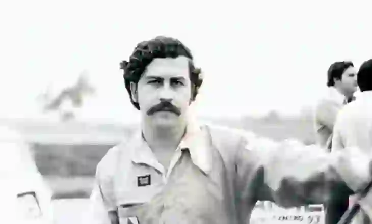 Gabimi i fundit i Pablo Escobarit dhe vdekja e vetmuar e “Mbretit të Kokainës”!