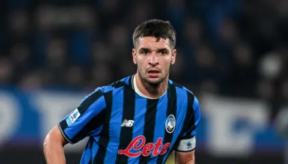 Gafa e tij i dha fitoren Interit, reagon Gjimshiti: Më vjen keq, ai moment vendosi ndeshjen