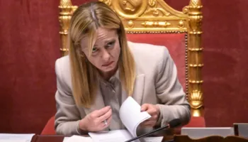 Gallata serioze e Melonit