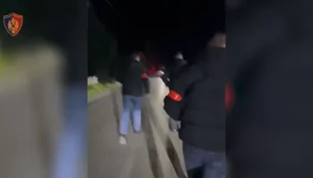 “Game Over 2” për dy të rinj në Ndroq, policia i arreston në flagrancë