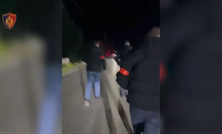 “Game Over 2” për dy të rinj në Ndroq, policia i arreston në flagrancë