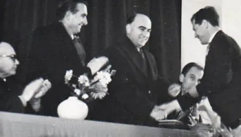 Gaqo Tashko, shkencëtari që midis dy dashurive zgjodhi Shqipërinë