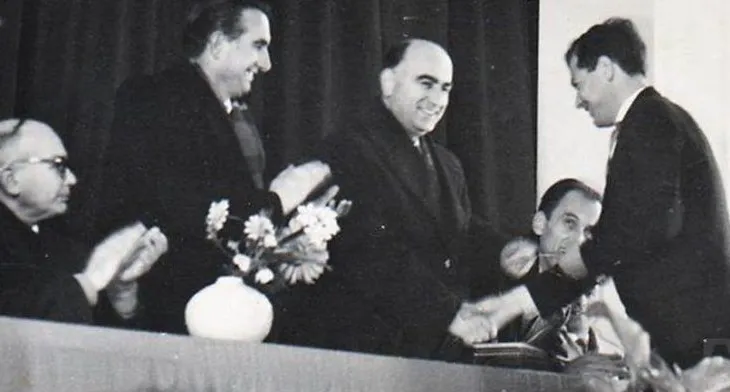 Gaqo Tashko, shkencëtari që midis dy dashurive zgjodhi Shqipërinë