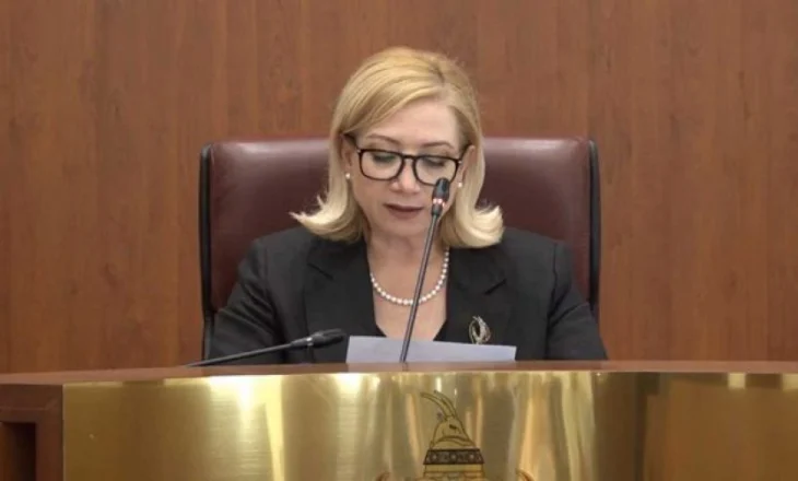 Gara dhe emrat/ Holta Zaçaj kërkon të kalojë në një tjetër post të rëndësishëm