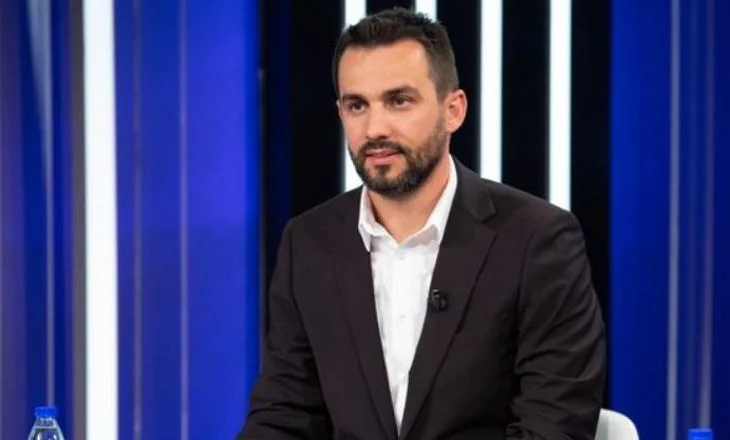 Gara e Avokatit të Popullit, Lapaj për Endrit Shabanin: Njeri pa karakter, i përdorur nga Rama