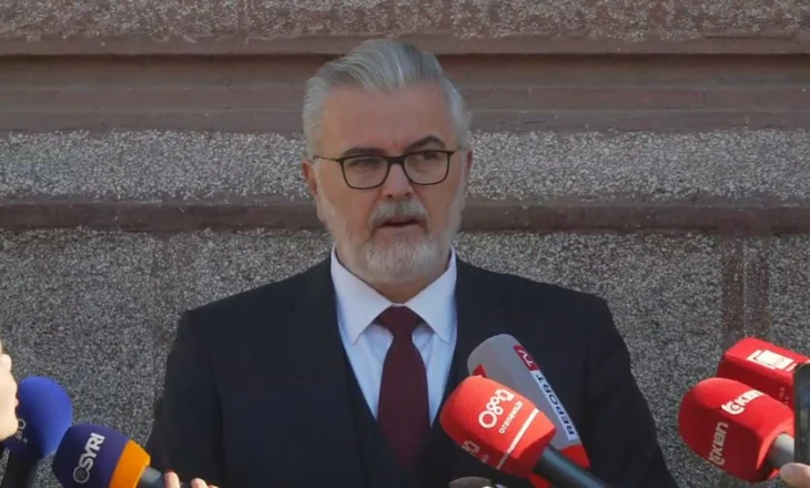 Gara për Avokatin e Popullit, PS merr vendimin, Gogu: Nuk kemi asnjë emër, mbështesim kandidaturat e opozitës