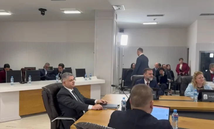 Gara për kreun e SPAK/ Nis intervistimi i kandidatëve, Xholi: Më tepër qëndroj me trupën e SPAK se me familjen time