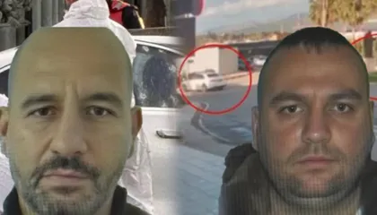 Gati dy muaj nga atentati në “Rinas”! HETIMET: Vrasësit e Gilmando Danit dhe Muçi Shaljanit u larguan me ambulancë