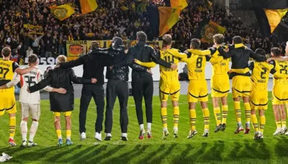 Gati spastrimet, dy të rinj dhe një dështim transferimi te Dortmundi