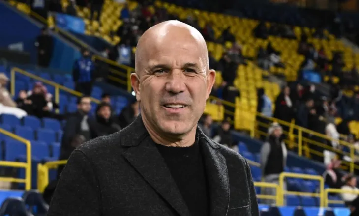 “Gattuso është i karikuar dhe i vendosur, shpresoj që Italia të luajë në Botëror”