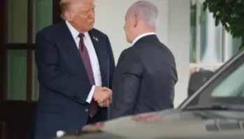 Gaza dhe Irani në fokus?! Netanyahu niset drejt SHBA-ve, do të takojë Trump