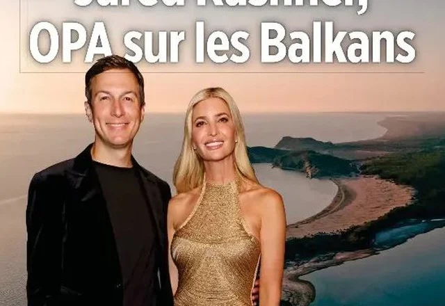 Gazeta franceze: “Ishulli i Trump” në Sazan mes investimeve miliardëshe dhe polemikave në Shqipëri