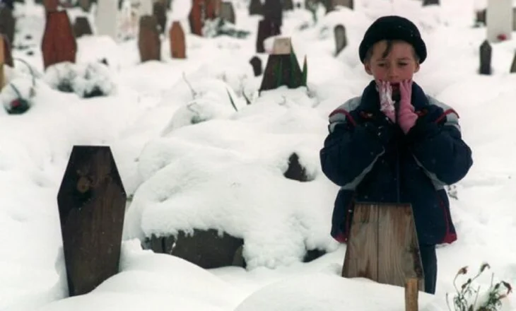 Gazeta gjermane FAS zbulon dosje tronditëse: Mbi 100 turistë vrasës në ‘Sarajevo Safari’