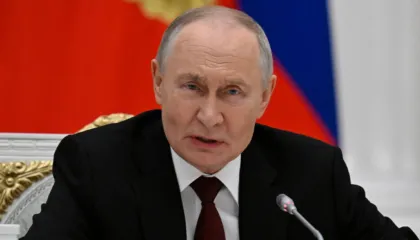 Gazeta ruse: Putin “i hapur” për shkëmbim territoresh jashtë Donbasit, por këmbëngul për kontroll të plotë mbi rajonin