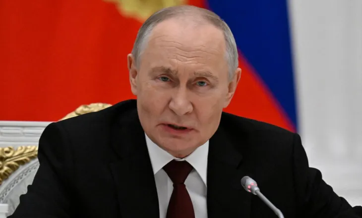 Gazeta ruse: Putin “i hapur” për shkëmbim territoresh jashtë Donbasit, por këmbëngul për kontroll të plotë mbi rajonin