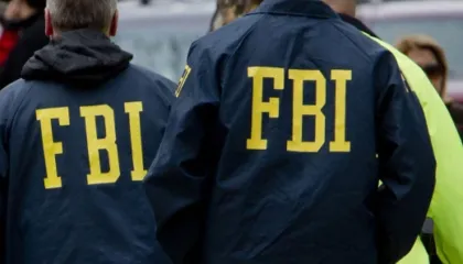 Gazetarja: Kanë ardhur zyrtarët e FBI dhe DEA-s