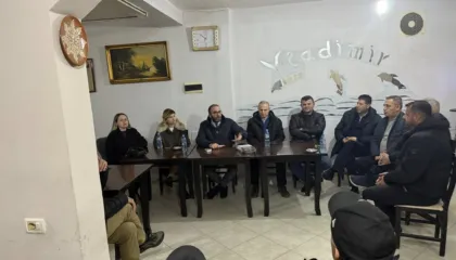 Gazment Bardhi: Qytetarët kanë arsye të forta për t’u bashkuar në protestën e 22 dhjetorit