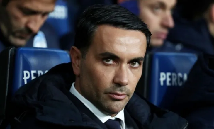 Genoa e nis takimin me një lojtar më pak, Atalanta fiton vetëm në frymën e fundit (video)