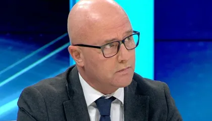 Gent Strazimiri: Opozita po drejton revoltën e qytetarëve