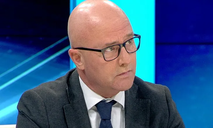 Gent Strazimiri: Opozita po drejton revoltën e qytetarëve