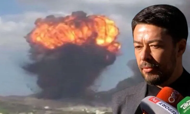 ‘Gërdeci’, prova e SPAK për Shkëlzen Berishën/ Juristja: Të gjitha tentakulat të çojnë te familja Berisha