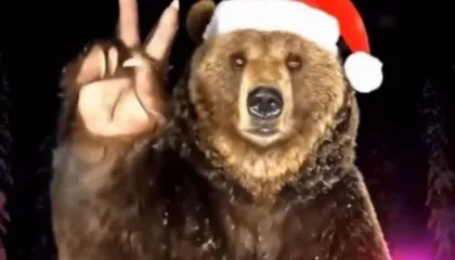 “Gëzuar Festat”, Balla ironizon demokratët: Arusha nga Kolosiani ju përshëndet