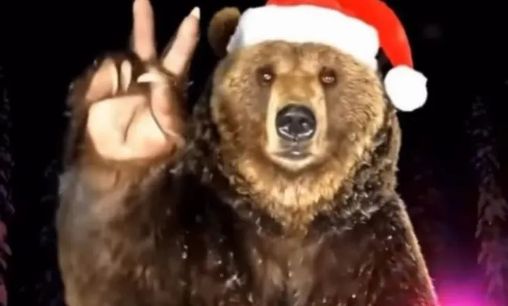 “Gëzuar Festat”, Balla ironizon demokratët: Arusha nga Kolosiani ju përshëndet